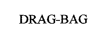DRAG-BAG
