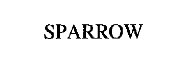 SPARROW