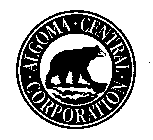 ALGOMA CENTRAL CORPORATION