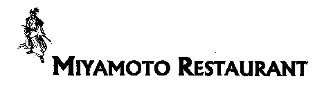 MIYAMOTO RESTAURANT
