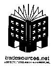 TRADESOURCES.NET A DIVISION OF STALLWORTH ENTERPRISES, INC.