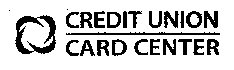 CREDIT UNION CARD CENTER