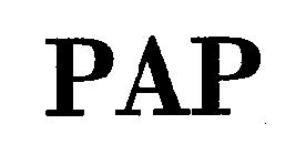 PAP