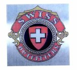 SWISS OUTFITTERS