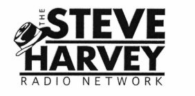 THE STEVE HARVEY RADIO NETWORK