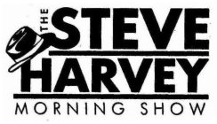 THE STEVE HARVEY MORNING SHOW
