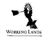 WORKING LANDS