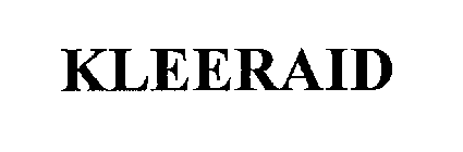 KLEERAID