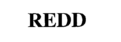 REDD