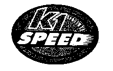 K1 SPEED