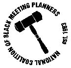 NATIONAL COALITION OF BLACK MEETING PLANNERS EST. 1983