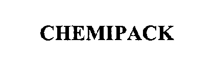 CHEMIPACK