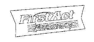 FIRSTACT DISCOVERY