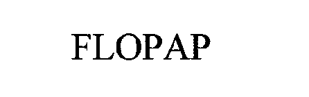 FLOPAP