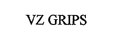 VZ GRIPS