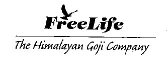 FREELIFE THE HIMALAYAN GOJI COMPANY