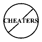 CHEATERS