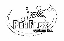 PRIFLEX SYSTEMS INC.