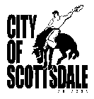 CITY OF SCOTTSDALE ARIZONA