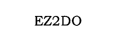 EZ2DO