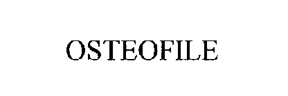 OSTEOFILE