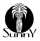 SUNNY