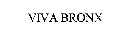 VIVA BRONX