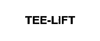 TEE-LIFT