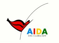 AIDA DAS CLUBSCHIFF