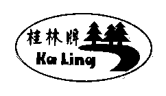 KA LING