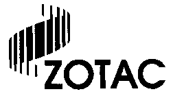 ZOTAC