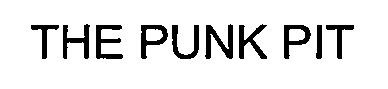 THE PUNK PIT