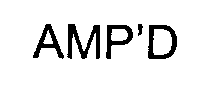 AMP'D