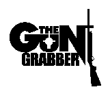 THE GUN GRABBER