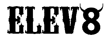 ELEV8