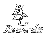 BLC RECORDS