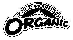 COLD MOUNTAIN ORGANIC