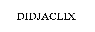 DIDJACLIX