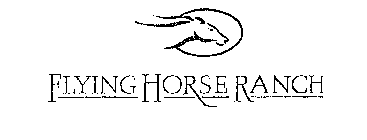 FLYING HORSE RANCH