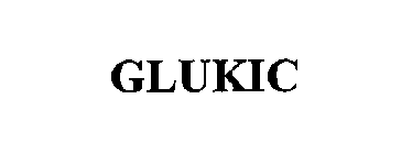 GLUKIC