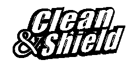 CLEAN & SHIELD