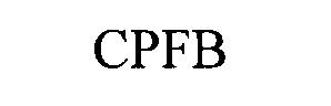 CPFB