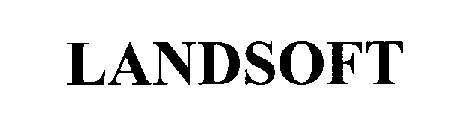 LANDSOFT