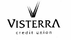 V VISTERRA CREDIT UNION