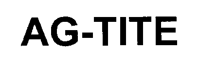 AG-TITE