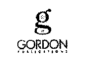 G GORDON PUBLICATIONS