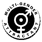 MULTI-GENDER ATTRACTANT