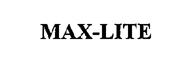 MAX-LITE