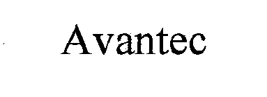 AVANTEC