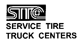 STTC SERVICE TIRE TRUCK CENTERS